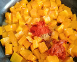 Foto del paso 5 de la receta: Tershi