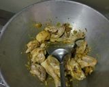 Foto langkah ke 3 dari resep Semur ayam.
