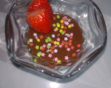 Foto del paso 10 de la receta: Mousse de chocolate