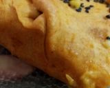 Foto del paso 5 de la receta: Masa de tarta con pimentón 🌶