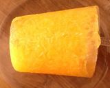 عکس مرحله 5 از دستور بستنی خونگی پرتقال من🍦🍊