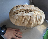 Foto del paso 7 de la receta: Pan de kilo
