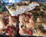 Foto del paso 12 de la receta: Focaccia