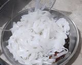 Foto langkah ke 7 dari resep Kwetiau Siram.