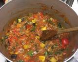 Ratatouille recipe step 5 photo