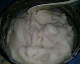 Foto langkah ke 3 dari resep Nagasari pisang.
