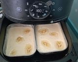 Foto langkah ke 5 dari resep Bolu Pisang Ambon.