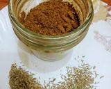 A picture of step 5 of Roasted Cumin Powder (Bhuna Zeera Powder).