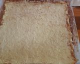 Foto del paso 1 de la receta: Pionono relleno