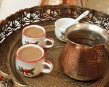 صورة لخطوة 2 من وصفة صباح الخير مع اطيب قهوة ☕☕