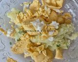 Foto langkah ke 6 dari resep Soto Banjar Sederhana.