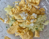 Foto langkah ke 6 dari resep Soto Banjar Sederhana.