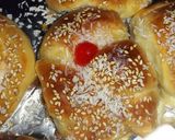 صورة لخطوة 3 من وصفة البریوش