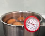 Hình bước làm 2 của món Mì Udon Bò Trứng Bukkake (Beef Ontama Bukkake Udon)