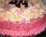 Foto del paso 7 de la receta: Torta 🥰🎂