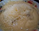 Foto langkah ke 6 dari resep Muffin Kurma Keju.