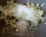 Foto del paso 2 de la receta: Causeo de jibia