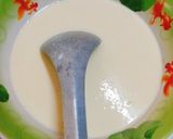 Hình bước làm 3 của món Bánh bò khóm