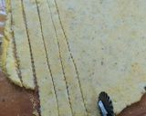Foto del paso 2 de la receta: Palitos sin gluten de mandioca hervida