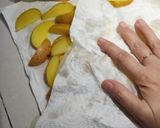 Foto langkah ke 3 dari resep Kentang Wedges.