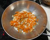 A picture of step 3 of Shepards pie.