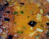 Pas rețetă Pilaf din bulgur și vinete 3 fotografie