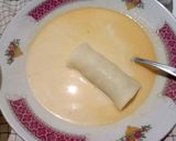 Foto langkah ke 7 dari resep Riso mie kari ayam.
