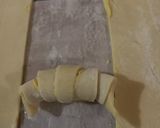 Foto langkah ke 8 dari resep Croisant.