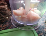 Foto del paso 1 de la receta: Nuggets de pollo