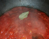 Foto del paso 5 de la receta: Bacalao con tomate