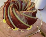 Foto del paso 8 de la receta: Bundt Cake de Limón y Amapola