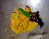 Foto langkah ke 2 dari resep Terik Tahu Tempe Telur Khas Jawa Tengah.