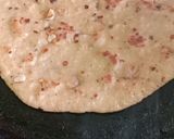 गार्लिक पराठा (Garlic paratha recipe in hindi) रेसिपी चरण 4 फोटो