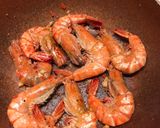 รูปขั้นตอนการทำที่ 1 ของ กุ้งคั่วพริกเกลือ