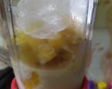 Foto langkah ke 2 dari resep Smoothies.