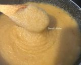 Suji Ka Halwa recept fázis 4 fotója