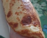 Foto del paso 5 de la receta: Panqueques con un delicioso sabor a vainilla. 🧔🏻👌🏻