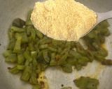 புடலங்காய் பிரட்டல்(pudalangai pirattal recipe in tamil) ரெசிபி ஸ்டேப் 2 புகைப்படம்