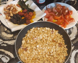 Foto del paso 5 de la receta: Migas de pan