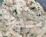 Foto del paso 3 de la receta: Albóndigas de bacalao