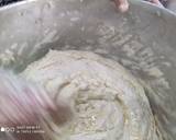 Fried vegetable fritters recipe step 2 photo
