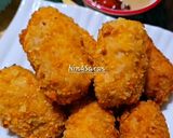 Foto langkah ke 14 dari resep Udang Keju🍤🧀ala G@co@n😉 (ekonomis).