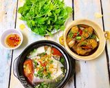 Hình bước làm 3 của món Bữa Cơm Gia Đình 119