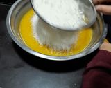 Foto del paso 4 de la receta: Brownie de chocolate🍫
