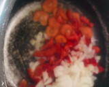 Foto del paso 2 de la receta: Tuco Casero ♥️