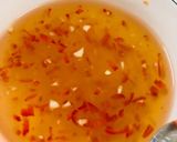 Hình bước làm 6 của món Bánh rán nhân chay