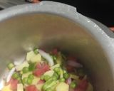 વેજ પુલાવ (Veg Pulao Recipe in Gujarati) રેસીપી સ્ટેપ5ફોટો