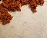 Foto del paso 7 de la receta: Pastel mi cochinita