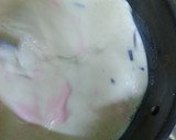 Foto del paso 3 de la receta: Yogurt estilo Griego con un toque de canela
