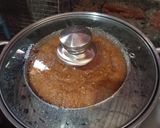 Foto langkah ke 8 dari resep Bolu Sakura.